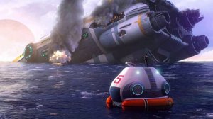 Abandon Ship - 1 Hour Version