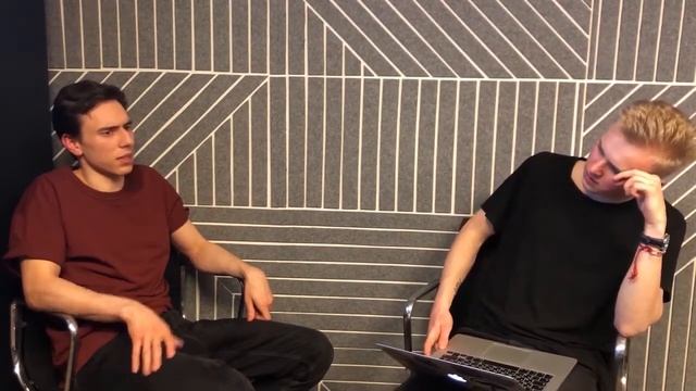 Интервью C программистом Яндекса ???