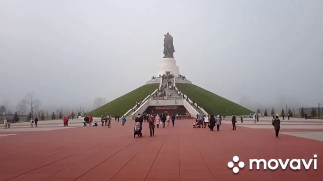 4 ноября - День Национально - Освободительного Движения! смотреть онлайн
