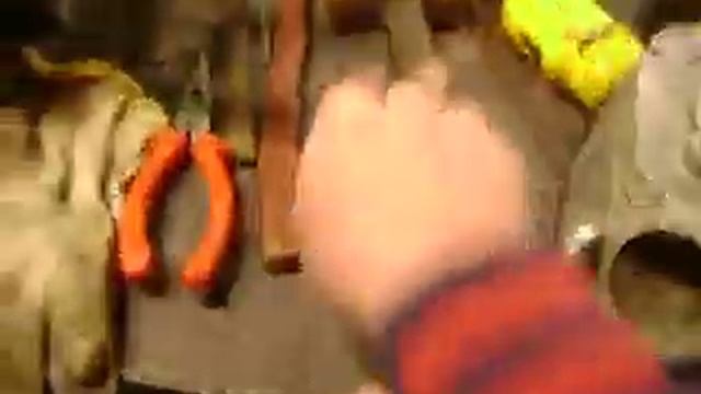 Разборка проверочного мотора Ява 638 " 023 023" смотреть онлайн