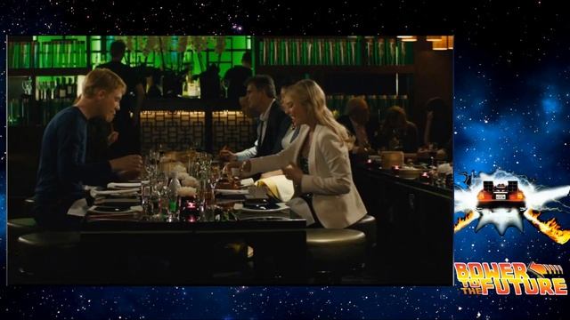 About time | Análisis y Lecciones de vida | Película Cuestión de tiempo | Viajes en el tiempo смотреть онлайн