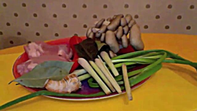 Кулинарные Мастер-Классы