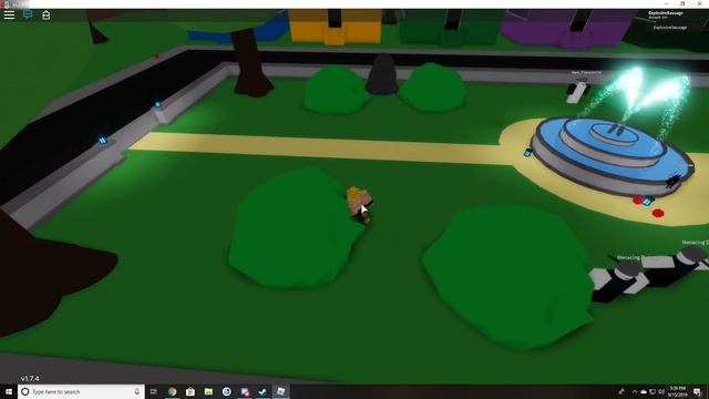 NEW Shadow The World SHOWCASE! (A Bizarre Day) UM edition смотреть онлайн