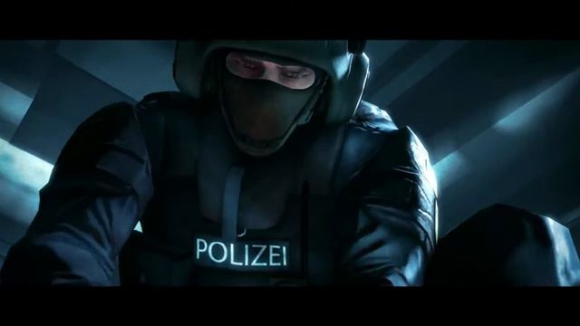 NEW TRAILER CS:GO смотреть онлайн