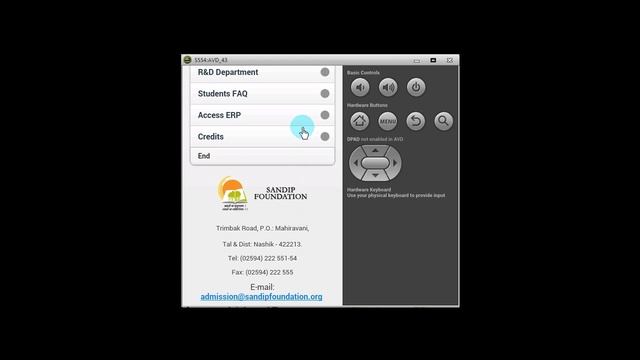 Android and HTML5 Workshop смотреть онлайн