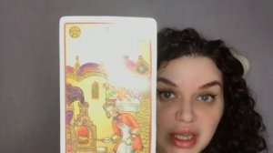 СКОРПИОН таро прогноз на неделю 27 апреля - 3 мая 2020