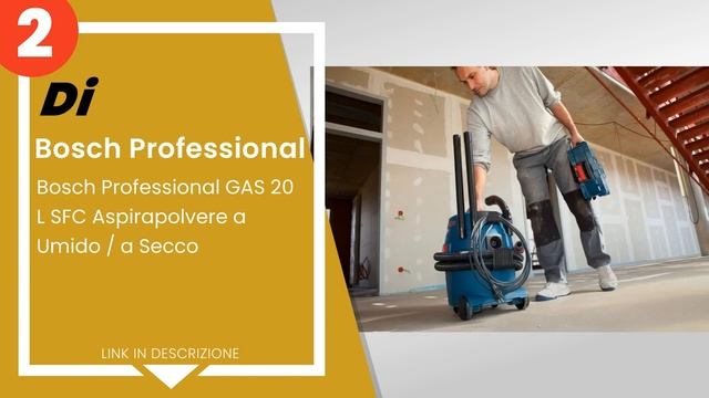 I 3 migliori aspiratori per liquidi e solidi смотреть онлайн