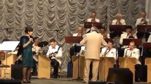 Залина Дзахоева - Джаз иронау.wmv