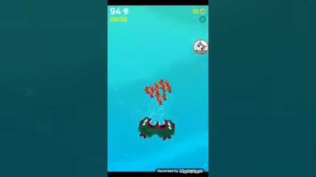 игра Fish and Trip смотреть онлайн