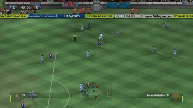 fifa 08 pc смотреть онлайн
