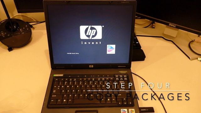 How to install FreeDOS + Review of features смотреть онлайн