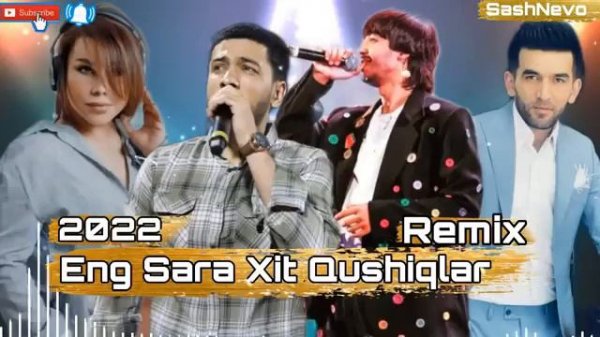 узбекча хит кушиклар туплами