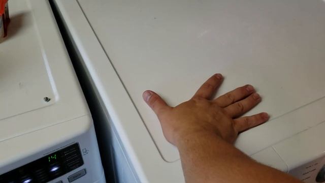 Error Code OE on LG Front Load Washer: How to Diagnose and Fix смотреть онлайн