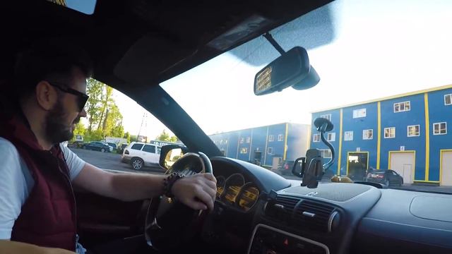 СДЕЛАЛИ СОБАКУ из ТАЧКИ. ПОЛИЦИИ не понравилось!