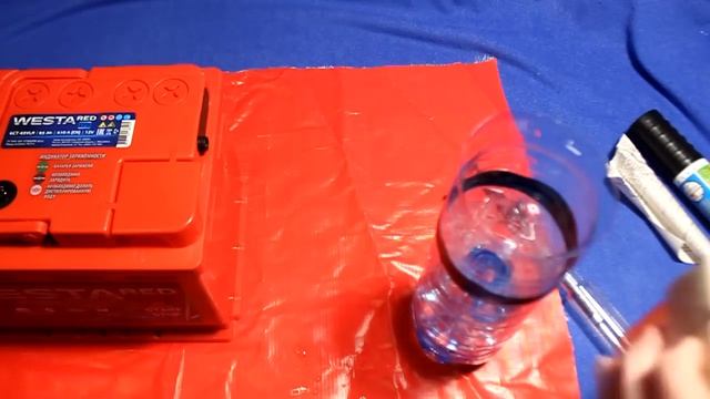 ЛУЧШАЯ ПОДСТАВКА ПОД АРЕОМЕТР. Сделана из пластиковой бутылки. смотреть онлайн