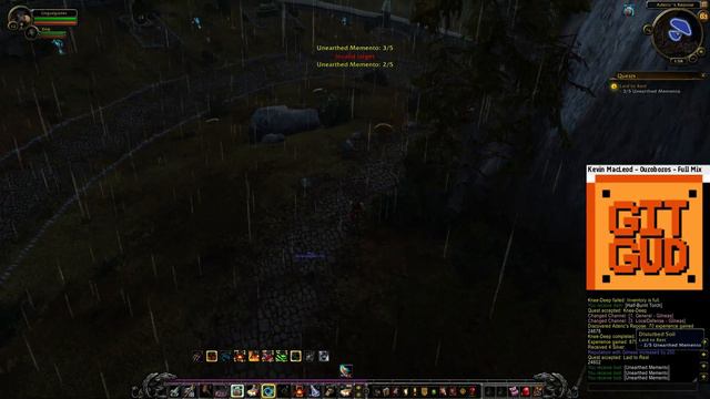 World of Warcraft Quest Guide: Laid to Rest ID: 24602 смотреть онлайн