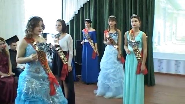 Лицей-2016 Тарутино смотреть онлайн