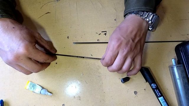 Непростой ремонт зонта! смотреть онлайн