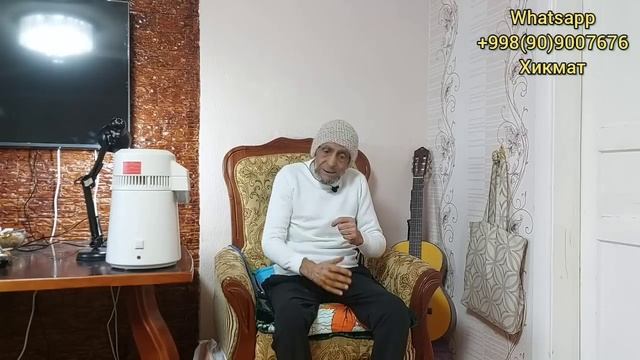 Какую воду пить? Исцеляющая вода или убивающая? смотреть онлайн