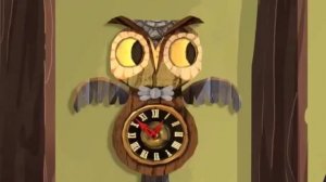 ▶Гравити Фолз - пилотный эпизод [НА РУССКОМ] / ОЗВУЧКА - CANEMMYSTIC