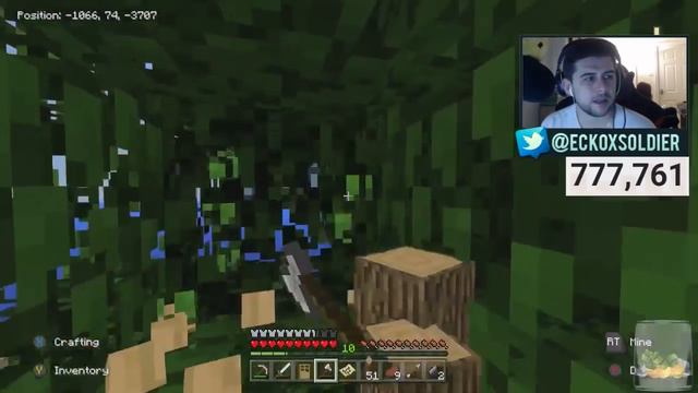 MINECRAFT 1.2 OUT NOW! - 1.2 UPDATE OFFICIAL RELEASE LET'S TEST (Better Together Update) смотреть онлайн