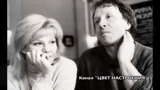 Четыре брака Владимира Стеклова и рождение дочери в 70 лет смотреть онлайн