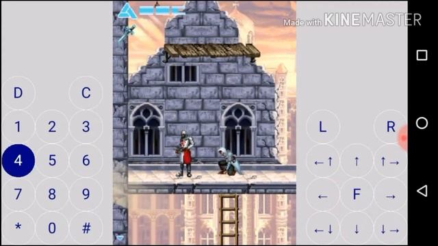 Assassins Creed Java [Gameplay] смотреть онлайн