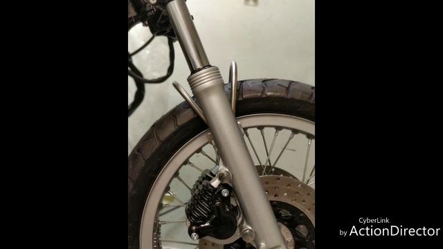 Honda gl 1000 -1976 смотреть онлайн