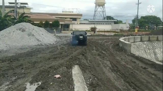 hummer replica test drive. смотреть онлайн