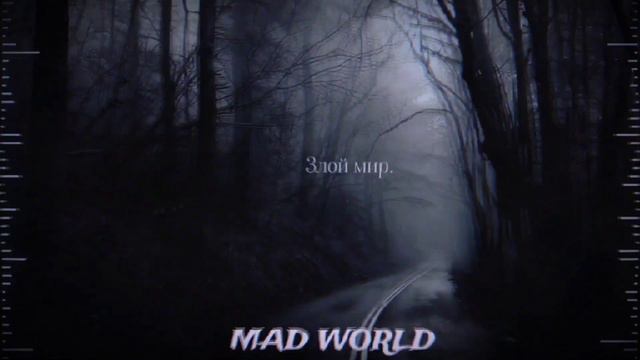 Mad World (Rus Epic Cover) #madworld #2wei  @aigroup3956