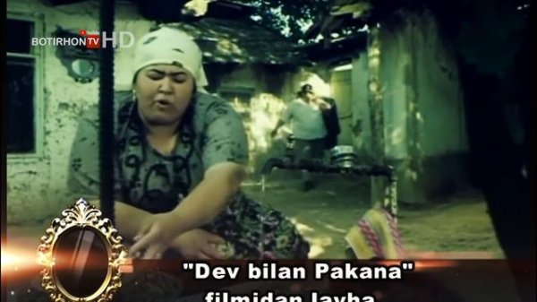 XALIMA IBRAGIMOVA INTERVYU