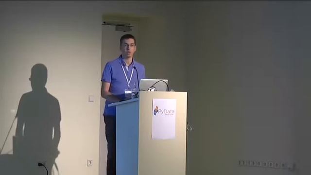 Lightning Talks смотреть онлайн