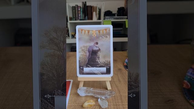 Daily Oracle Card Reading for July 23rd thru 25th with The Wisdom of the Oracle. смотреть онлайн