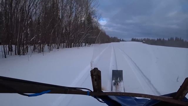 БЕШЕНАЯ ТАБУРЕТКА С ВИНТОМ. ПЕРЕЗАЛИВ. АЭРОСАНИ-ПИЖМА ПО ПЛОТНОМУ СНЕГУ. ТЕХНИКА ДЛЯ ОХОТЫ И РЫБАЛК смотреть онлайн