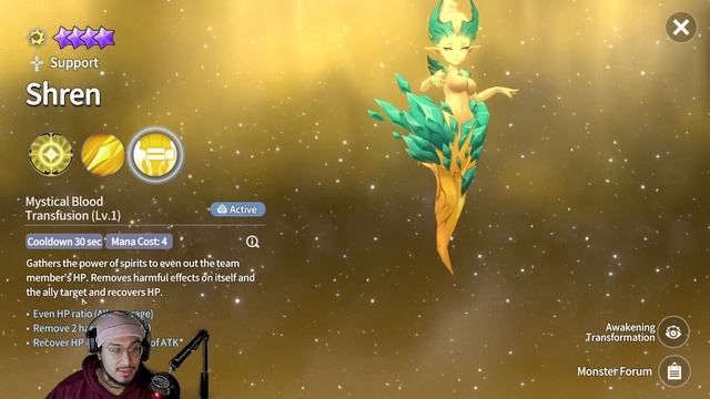 Summoners War: Chronicles - INSANE 54 Legendary and 4 Transcendence Scroll Summon Session! смотреть онлайн