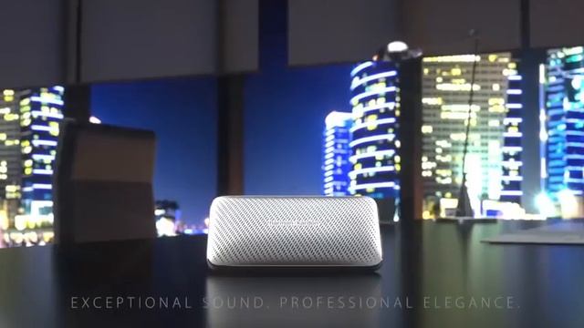 Harman Kardon Esquire Mini 2 смотреть онлайн
