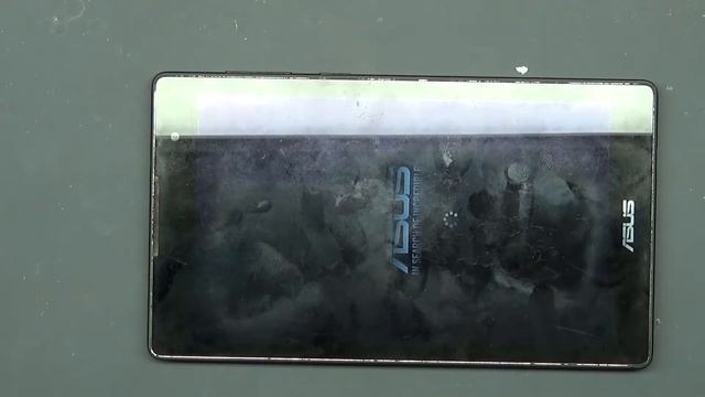 Asus P01Y Hard Reset смотреть онлайн