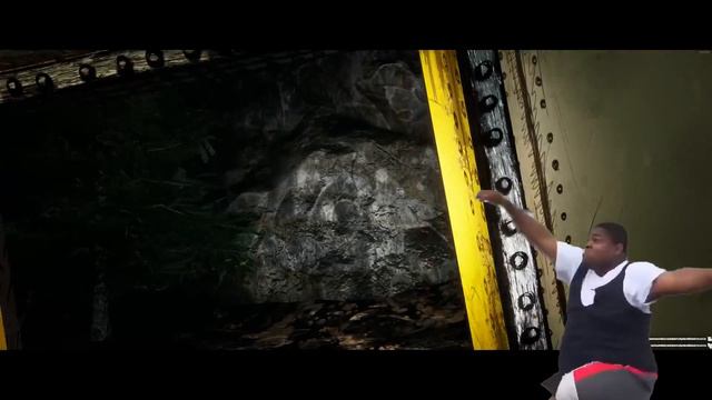 Thomas Tá Mais Bravo E Diferente... (choo Choo Charles Da Zueira)