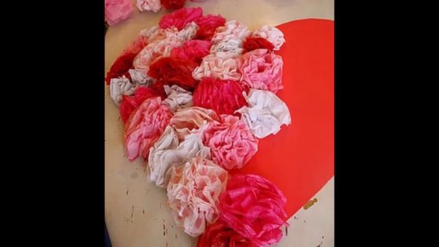 День  святого Валентина. Идеи подарков и декора. Valentine's Day