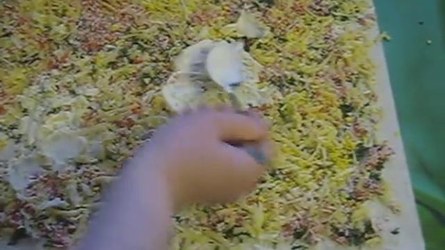 РУЛЕТ ИЗ ЛАВАША С КРАБОВЫМИ ПАЛОЧКАМИ!!! смотреть онлайн
