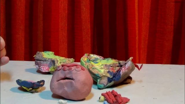 Kuvanje sa CUDOVISTEM смотреть онлайн