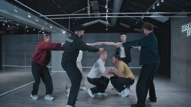 Chaiya Chaiya Team Nasir Performance / by Quick Style | Sorry Not Sorry EP 5 смотреть онлайн