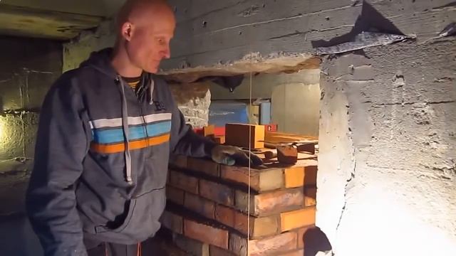 Как сложить _ экономичную печь смотреть онлайн