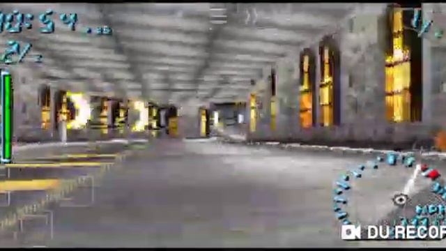 Need For Speed: Underground (GBA) Underground Big League: Night 36 смотреть онлайн