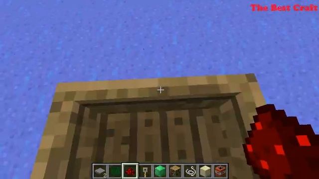 Minecraft версия 12w22a! Радикальные изменения! смотреть онлайн