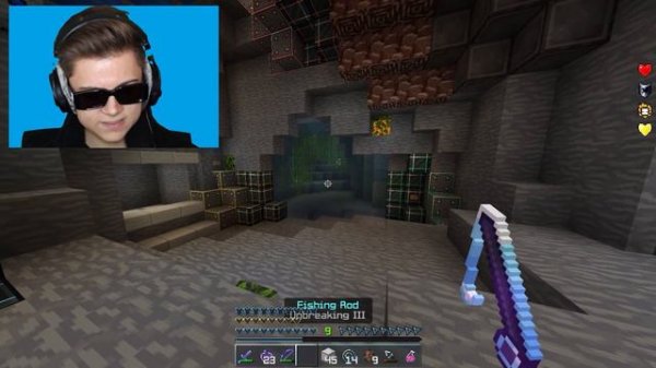 TOP 5 MCPE PVP TEXTURE PACKS! (1.18+) Cool Purple Pack (Minecraft Bedrock)