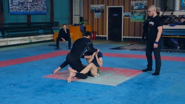 Чемпионат Карагандинской области по борьбе ГРЭППЛИНГ 04.02.18 смотреть онлайн