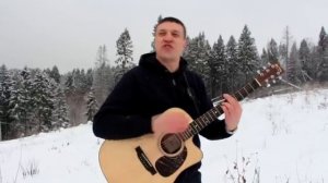 Вячеслав Антонов и Аделина Демидова. Остров.