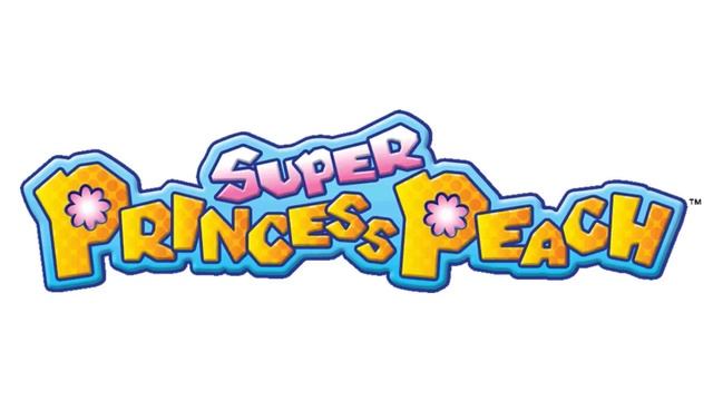 Super Princess Peach Music Extended - Toad's Shop смотреть онлайн