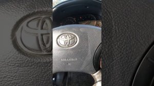 Toyota Land Cruiser Prado 120 4.0 на гбо. Почему не завелась?